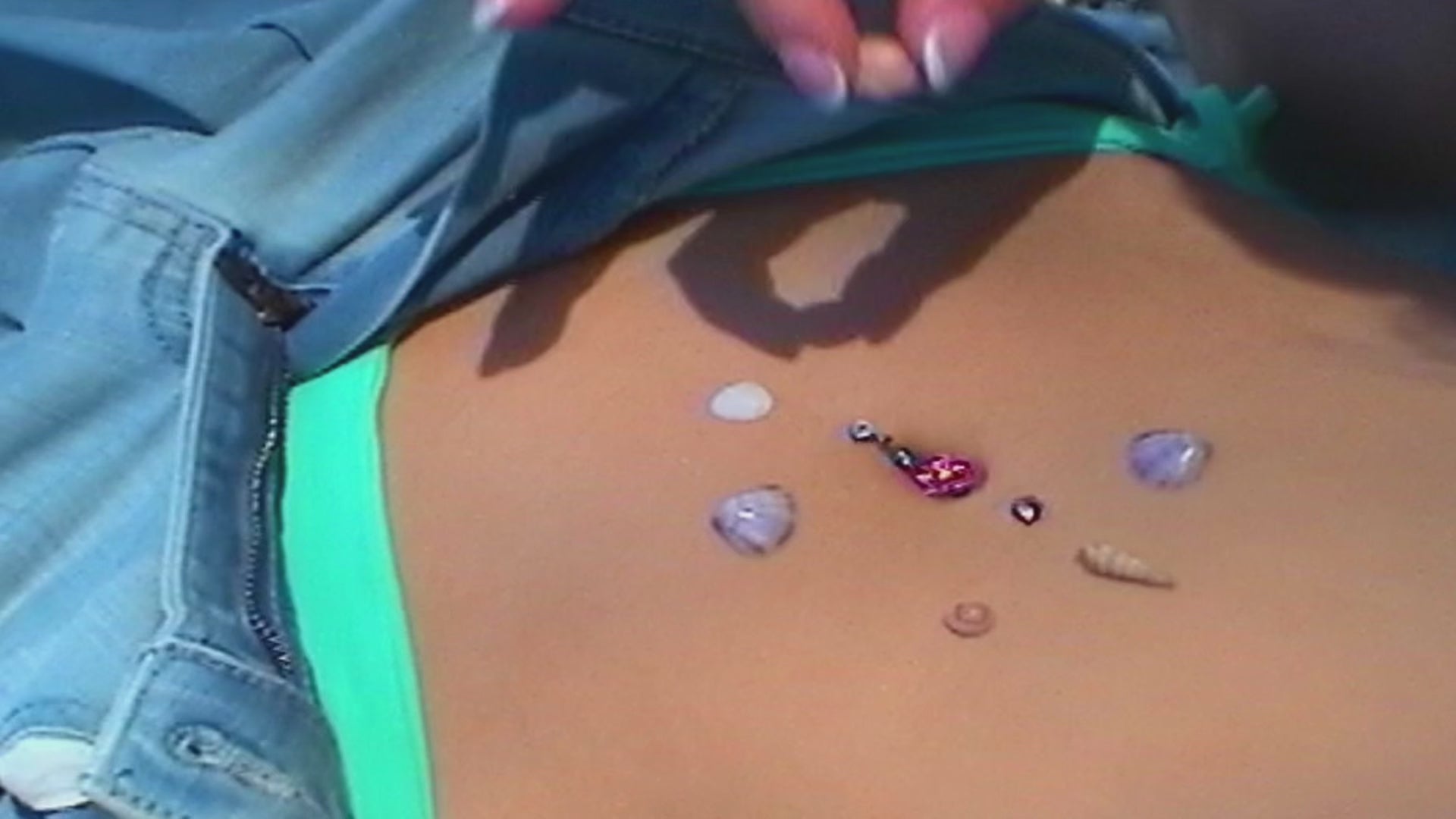 Video for On Island Time jewelry collection